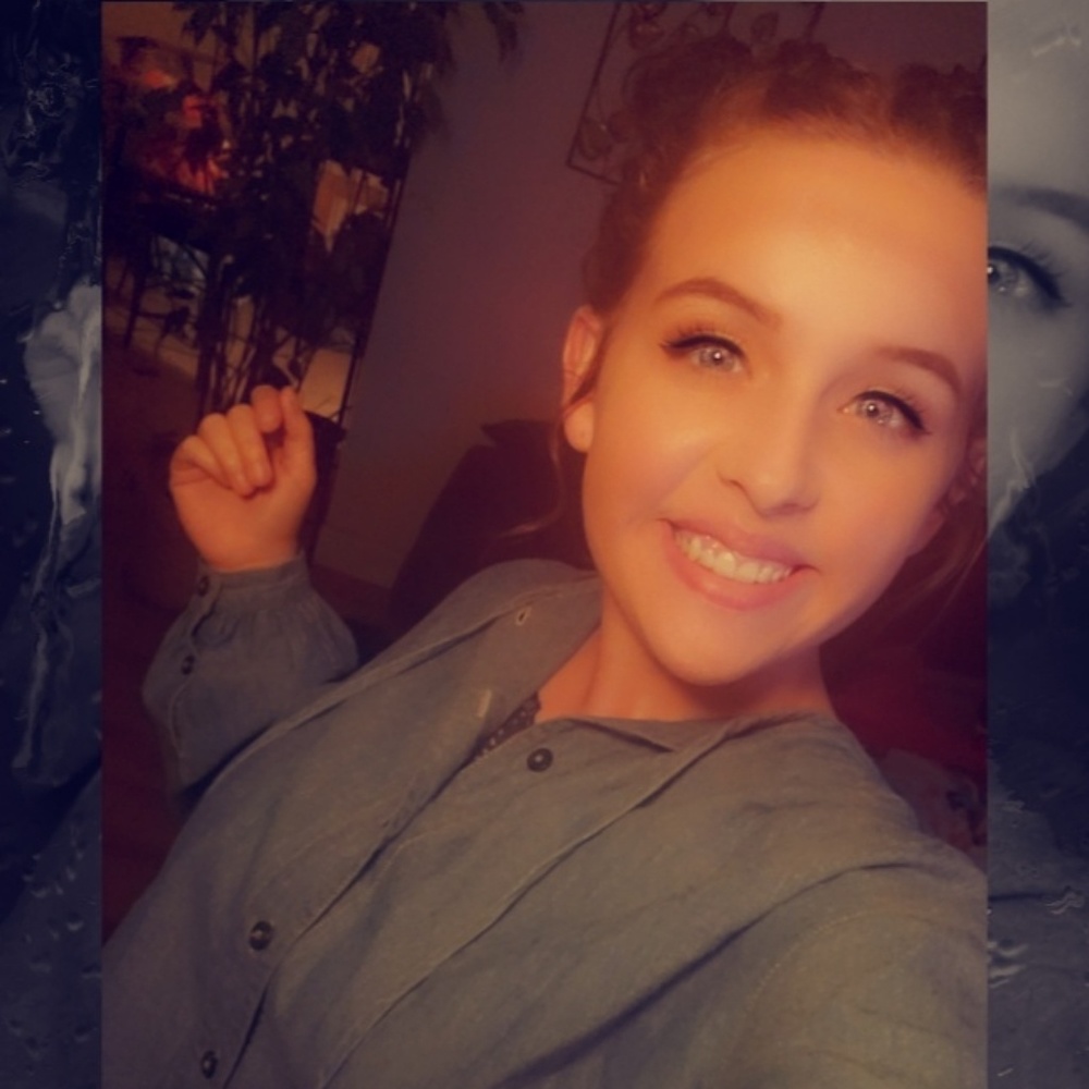 Meet your Posher, Sarah
